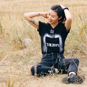 Meet your Posher, Langley